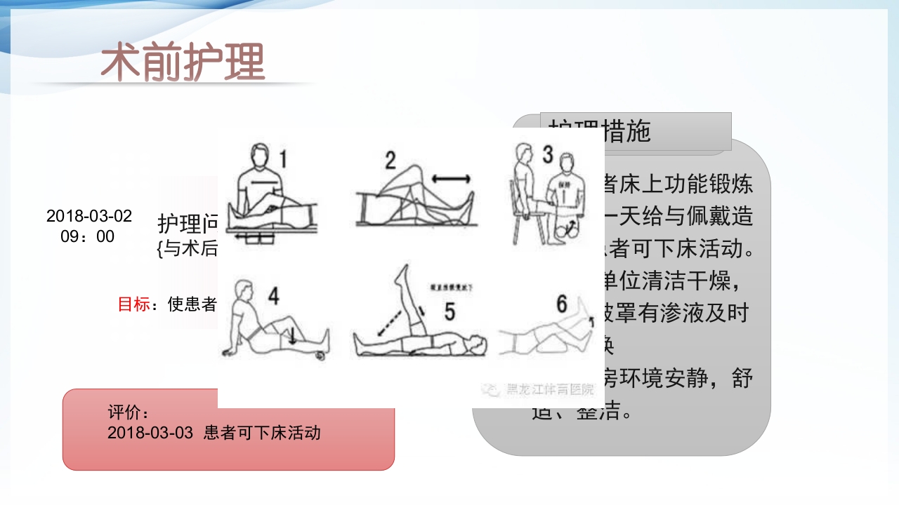 膀胱全切+回肠膀胱造口围手术期的护理查房ppt50