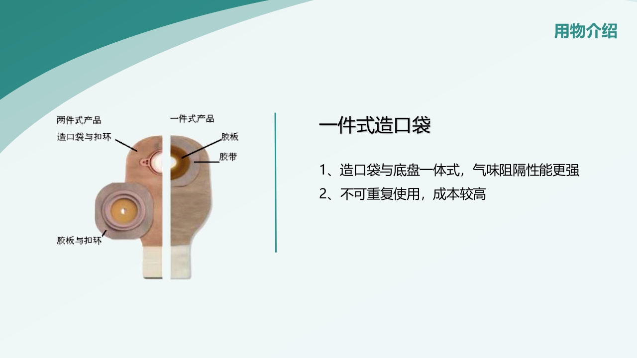 直肠造瘘术后护理PPT课件下载17