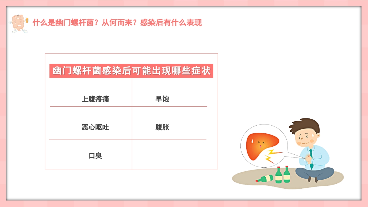医疗幽门螺杆菌健康宣教PPT课件6