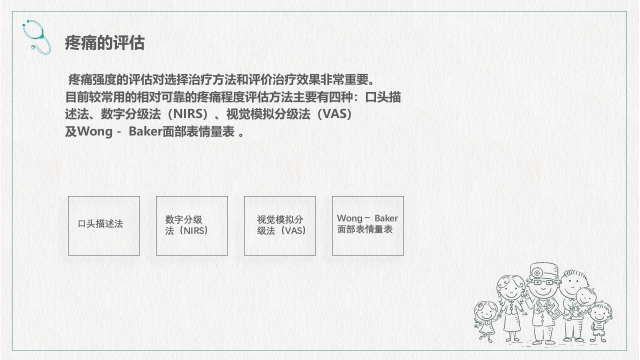 镇痛治疗管理规范培训PPT课件下载10