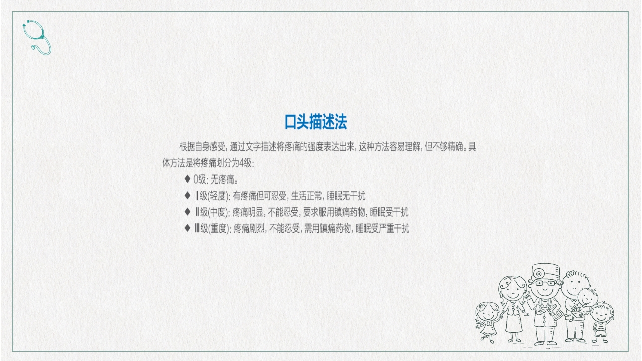 镇痛治疗管理规范培训PPT课件下载11