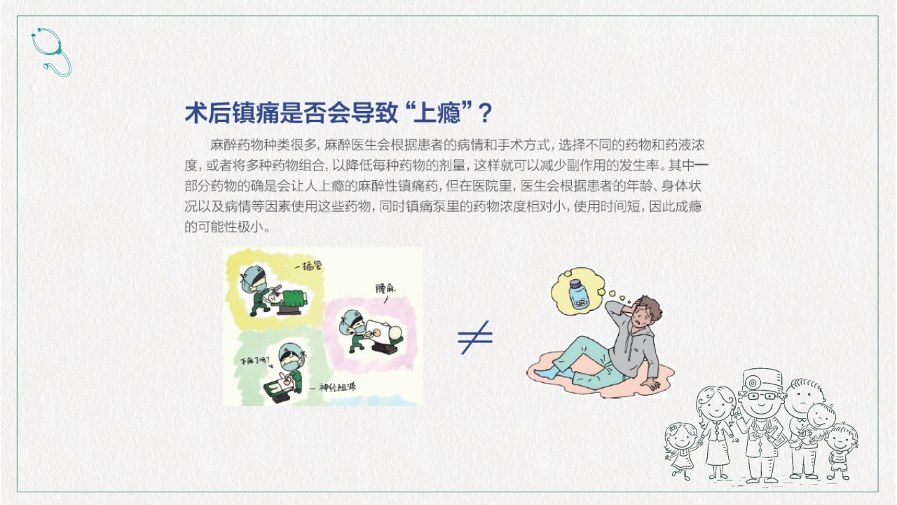 镇痛治疗管理规范培训PPT课件下载25