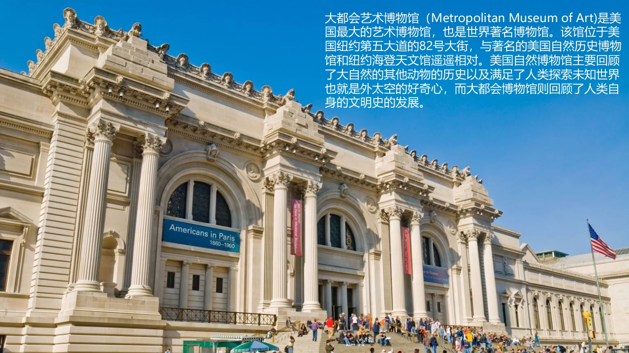 五一八世界博物馆日PPT课件27