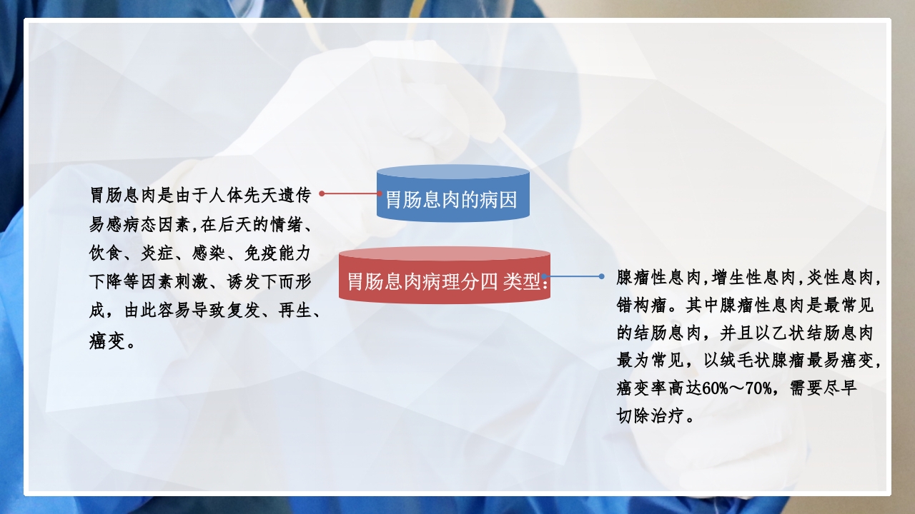 内镜下胃肠息肉切除术的护理PPT课件13
