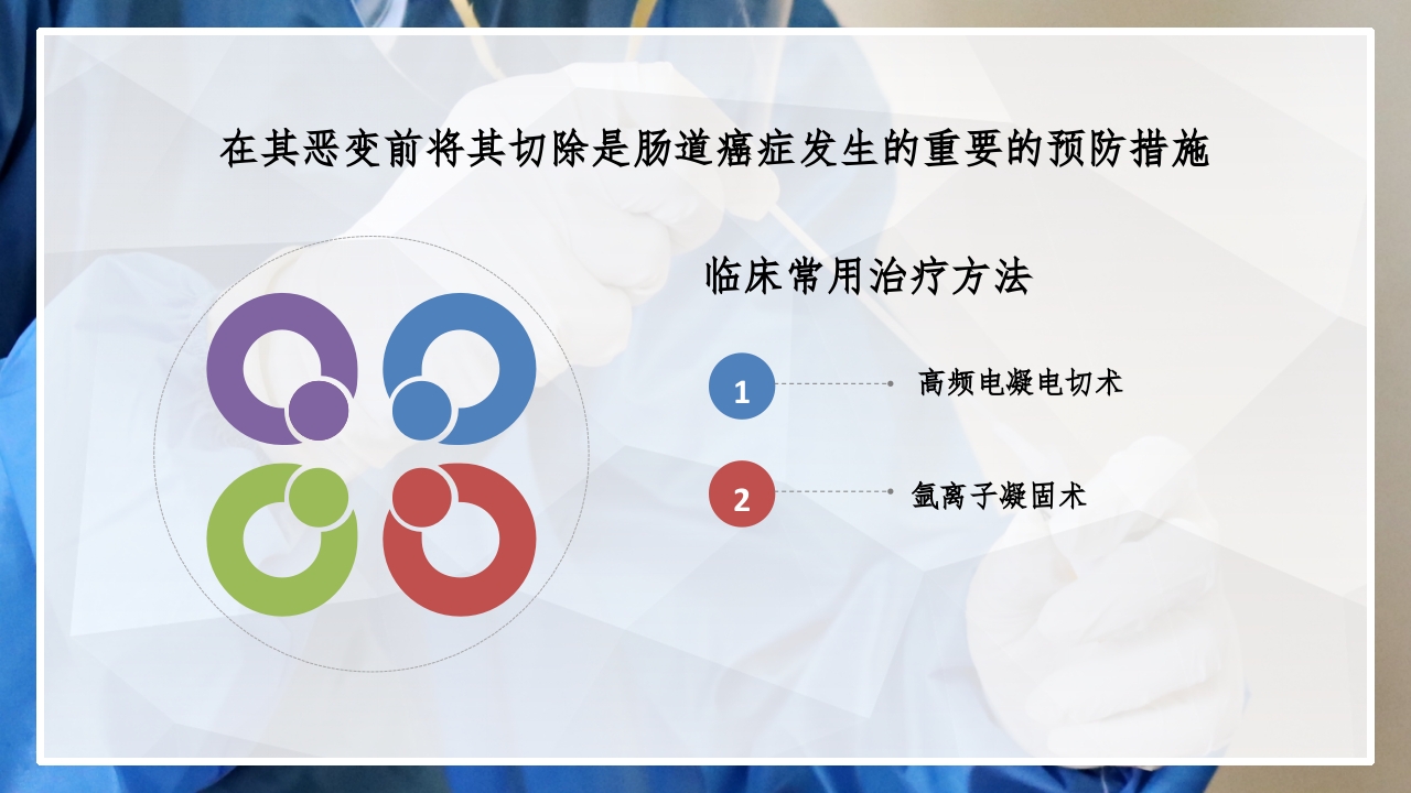内镜下胃肠息肉切除术的护理PPT课件14