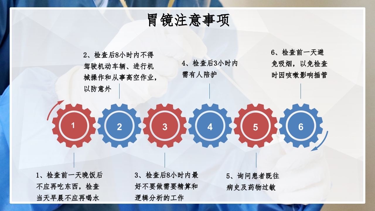 内镜下胃肠息肉切除术的护理PPT课件4
