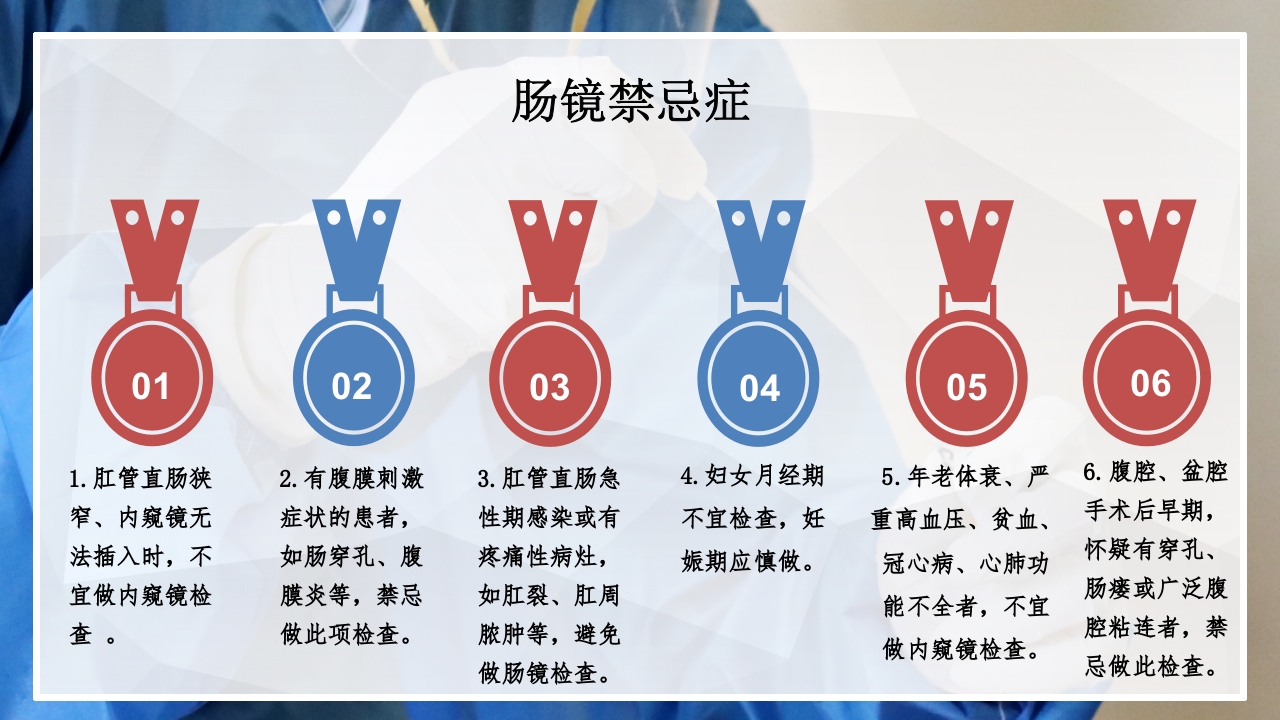 内镜下胃肠息肉切除术的护理PPT课件9
