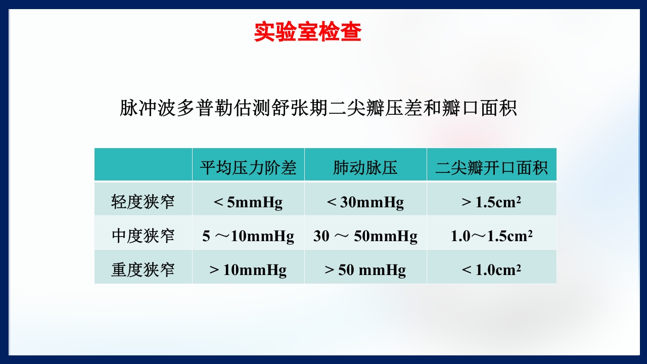 心脏瓣膜病PPT课件下载26