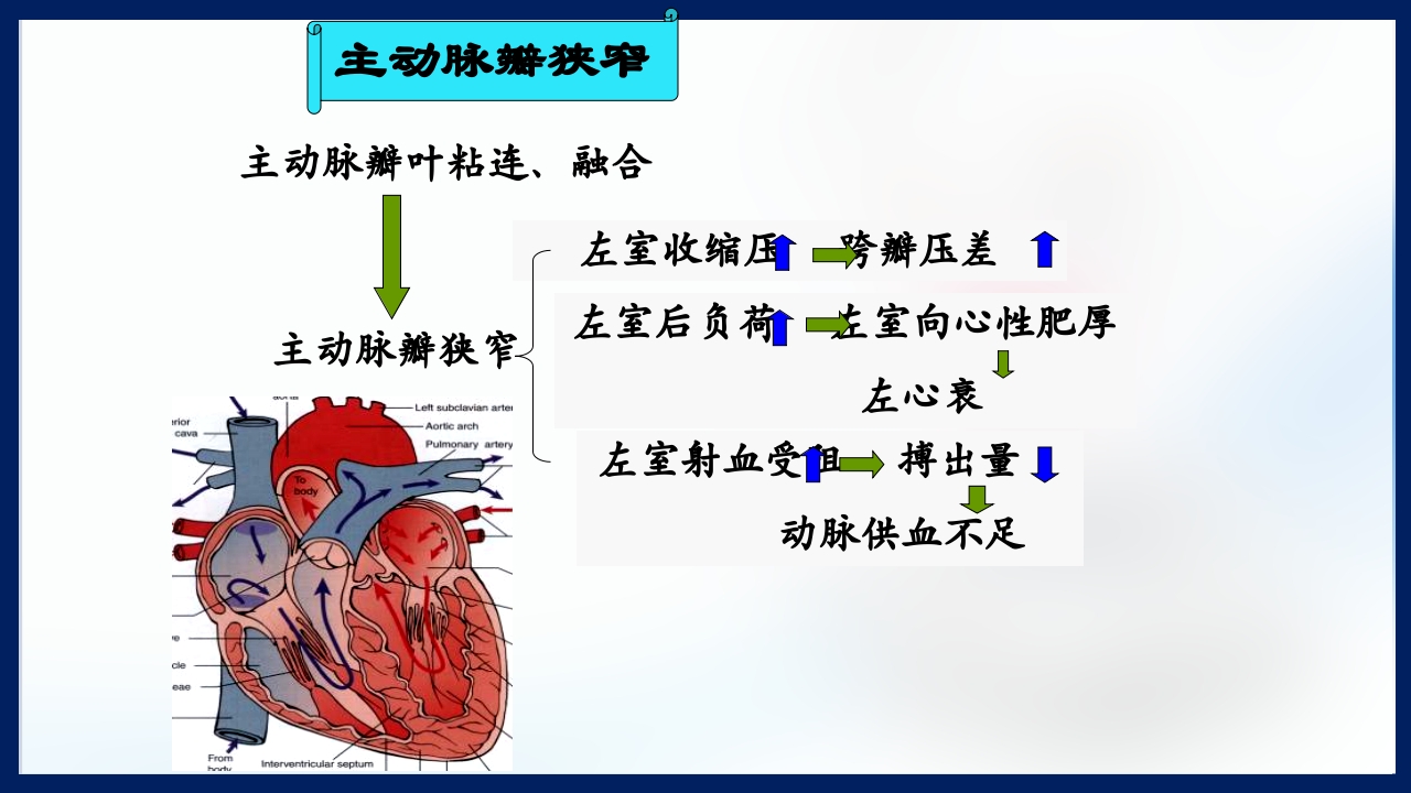 心脏瓣膜病PPT课件下载64