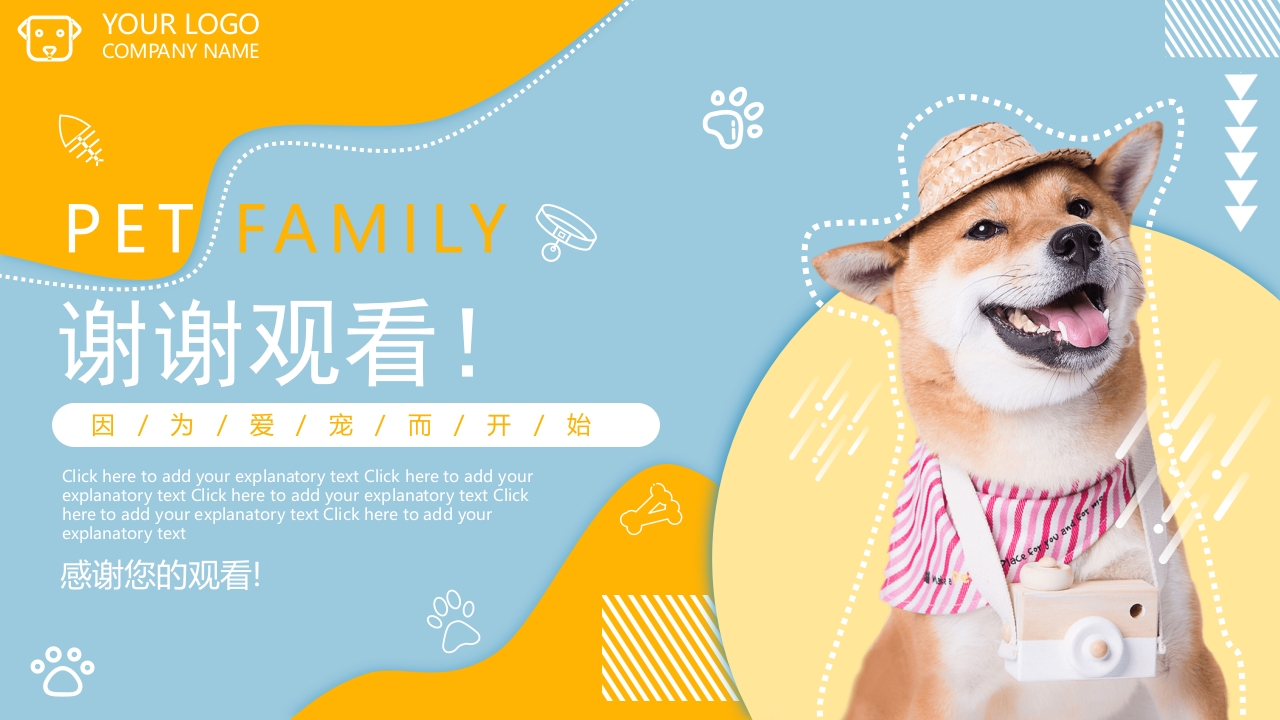 宠物狗的种类PPT课件37