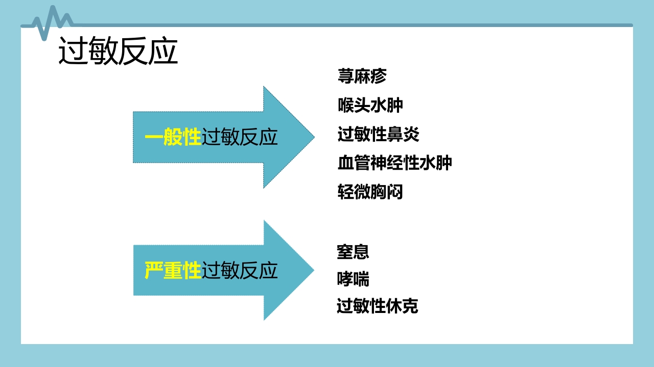 输液反应与过敏反应PPT课件下载16