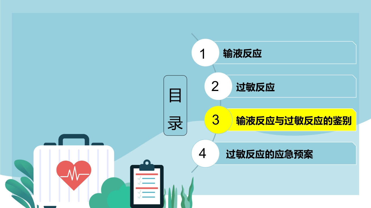 输液反应与过敏反应PPT课件下载19
