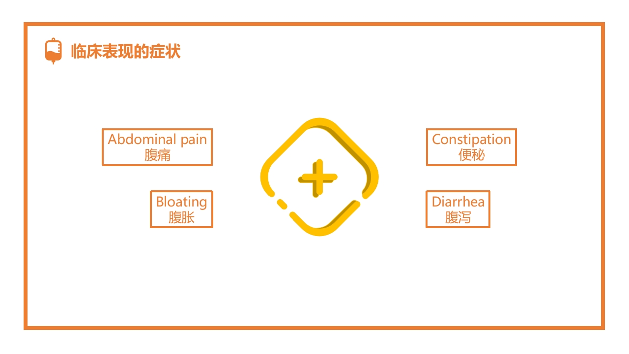 肠易激综合征的诊断和治疗PPT课件9