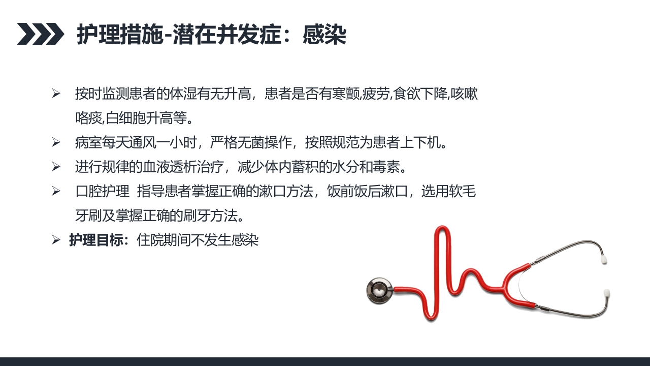 尿毒症的护理查房PPT课件17