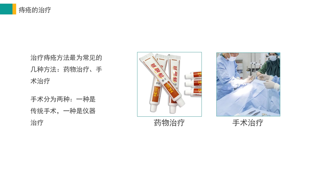 痔疮病护理培训PPT课件16