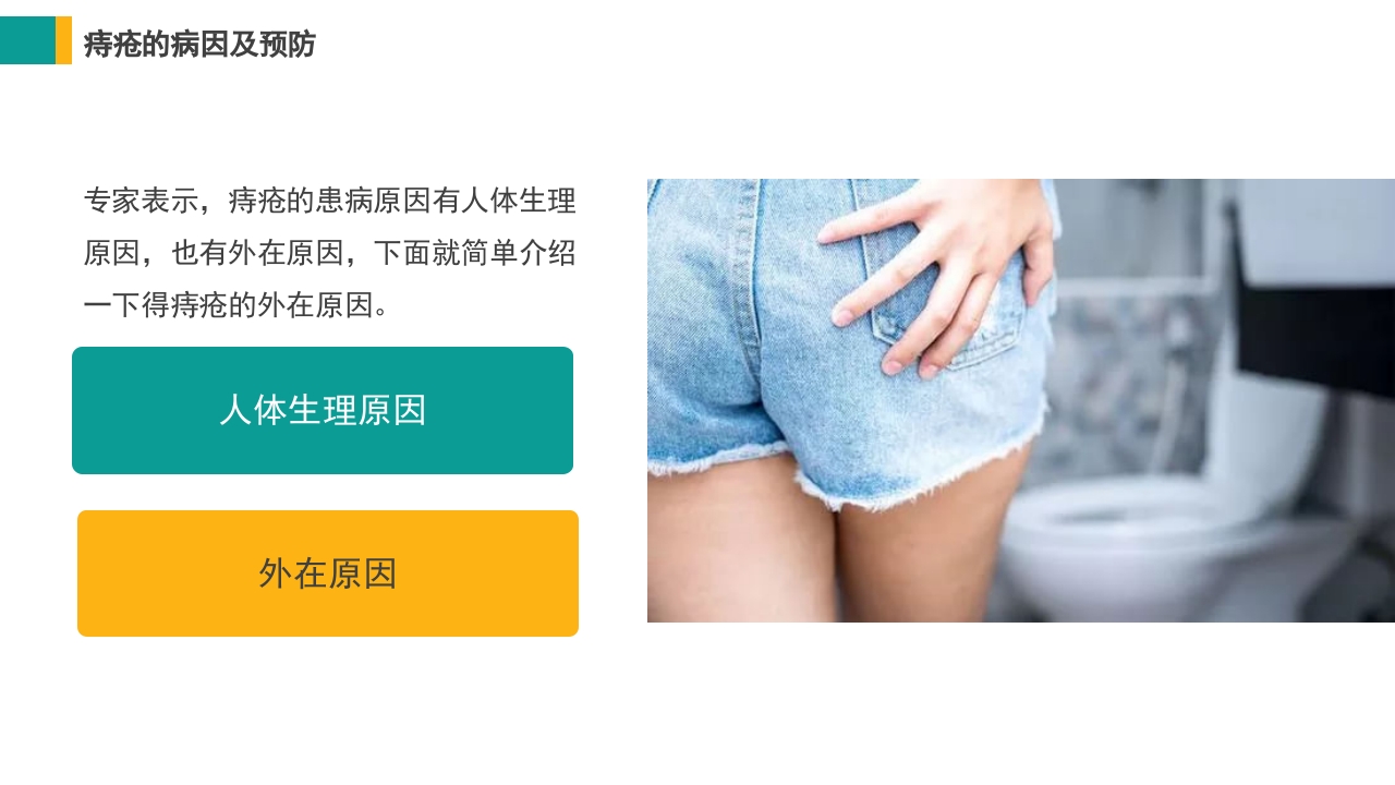 痔疮病护理培训PPT课件6