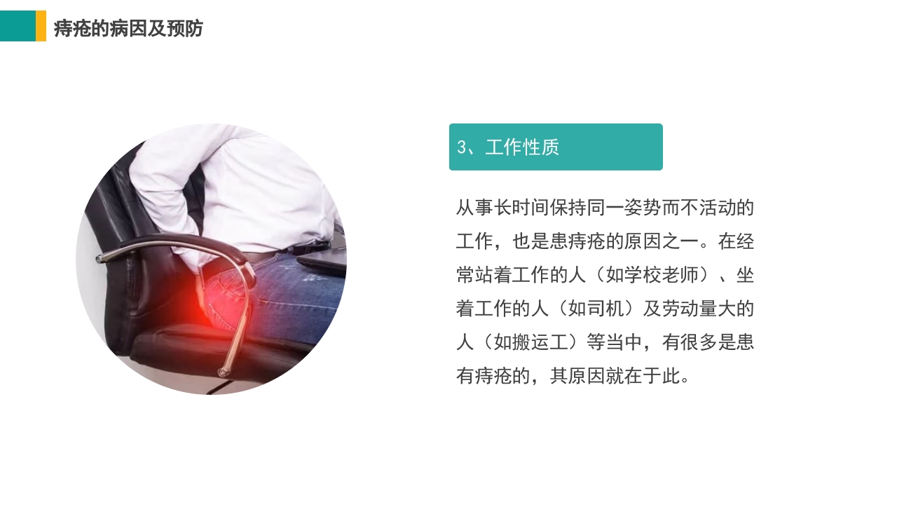 痔疮病护理培训PPT课件9