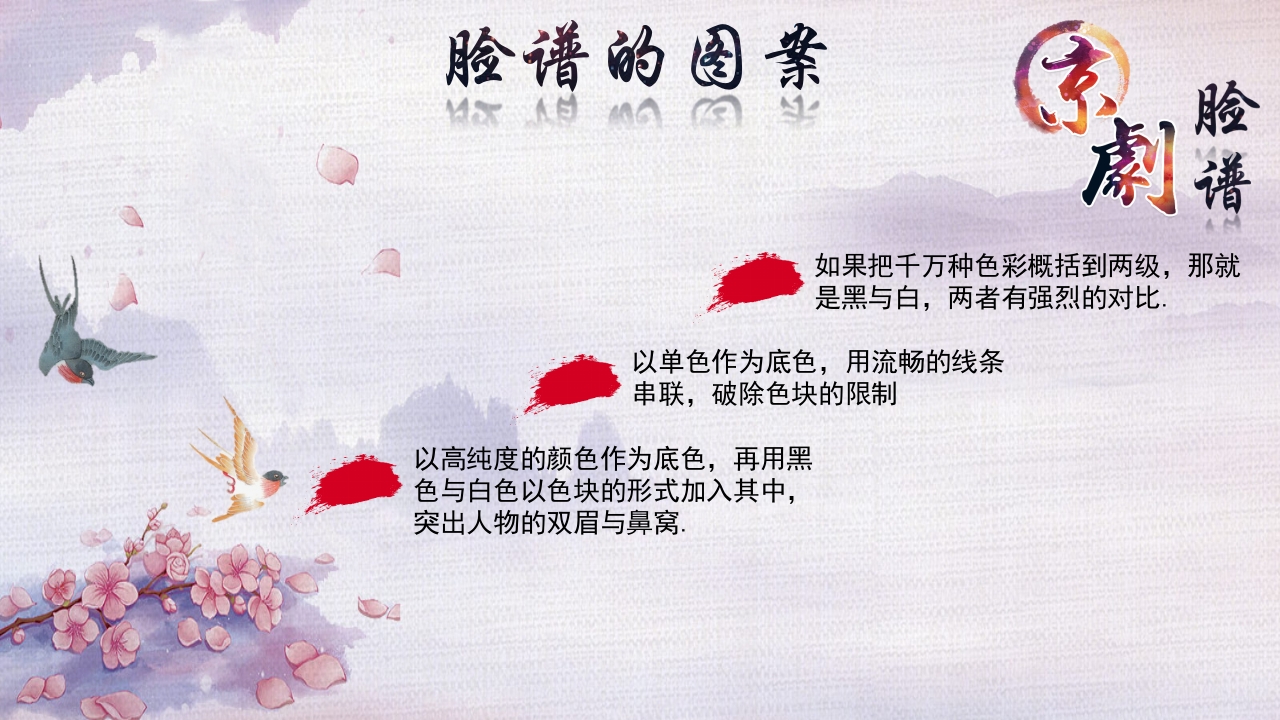 国粹之京剧脸谱文化PPT课件21