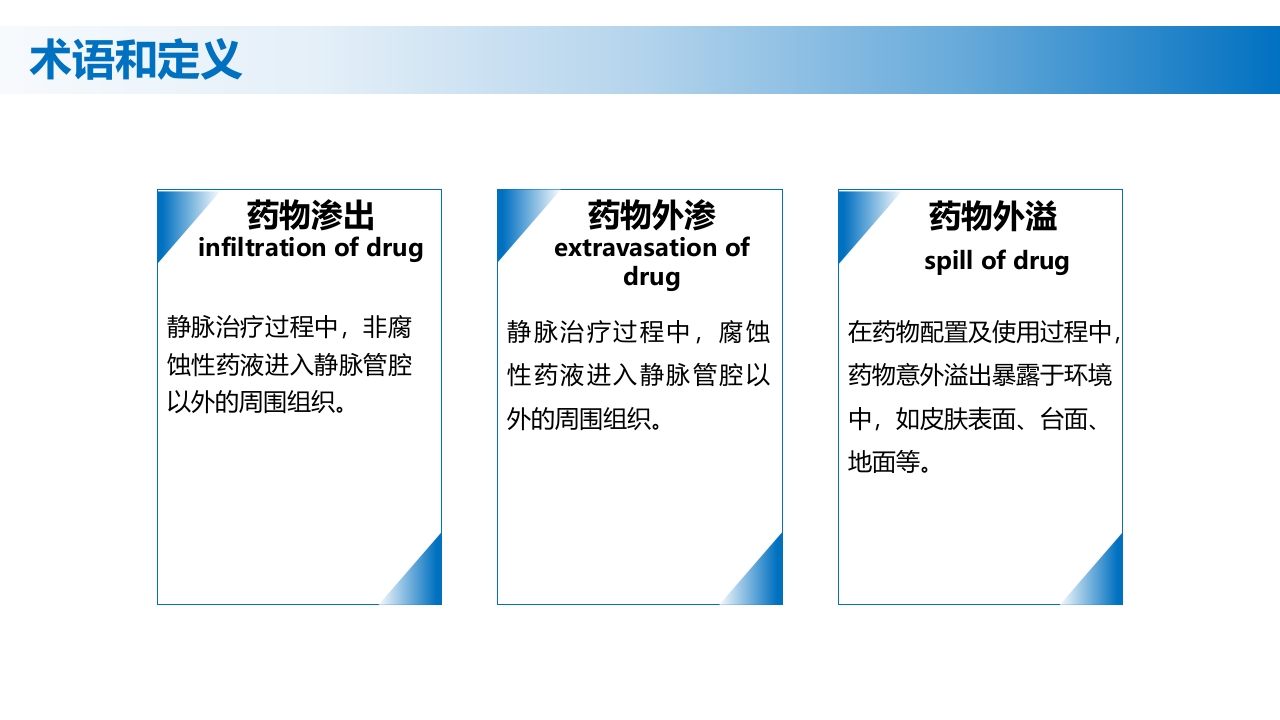 (2023版)静脉治疗护理技术操作标准PPT课件13