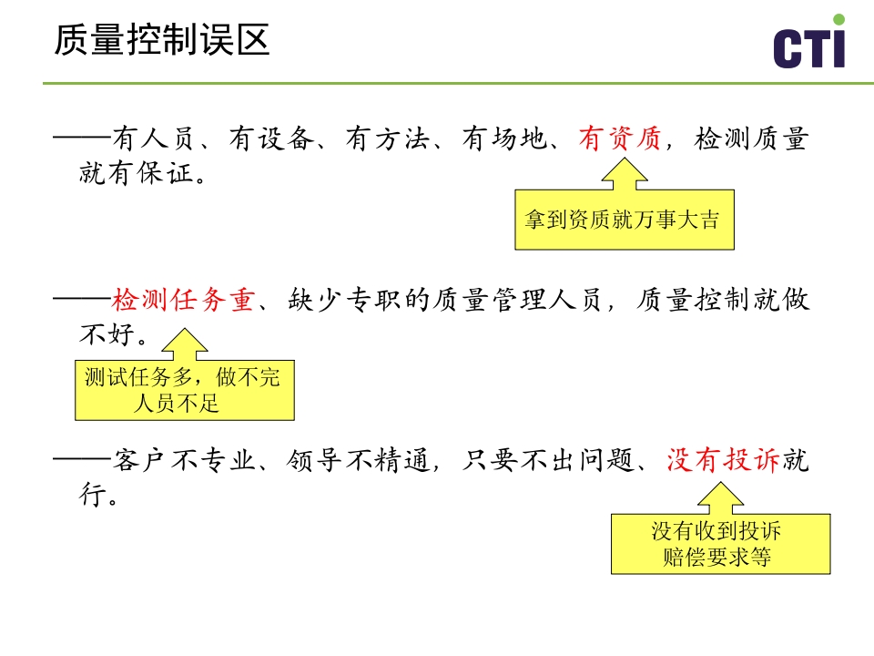 实验室质量控制与管理PPT课件下载3