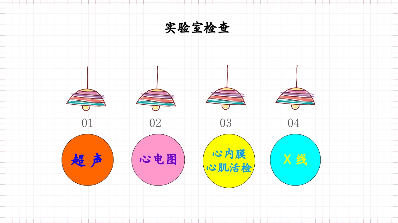 扩张型心肌病的护理PPT课件下载11