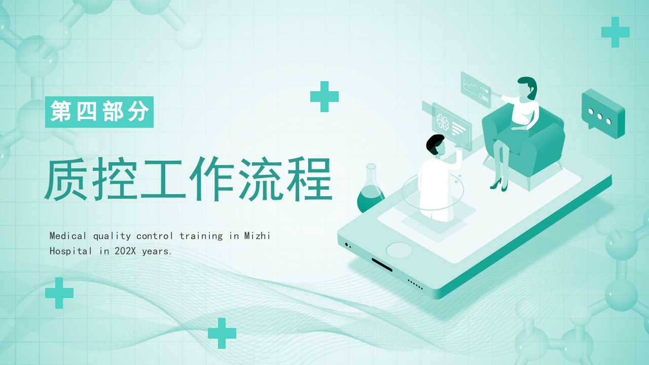 医院医疗质量控制PPT课件20