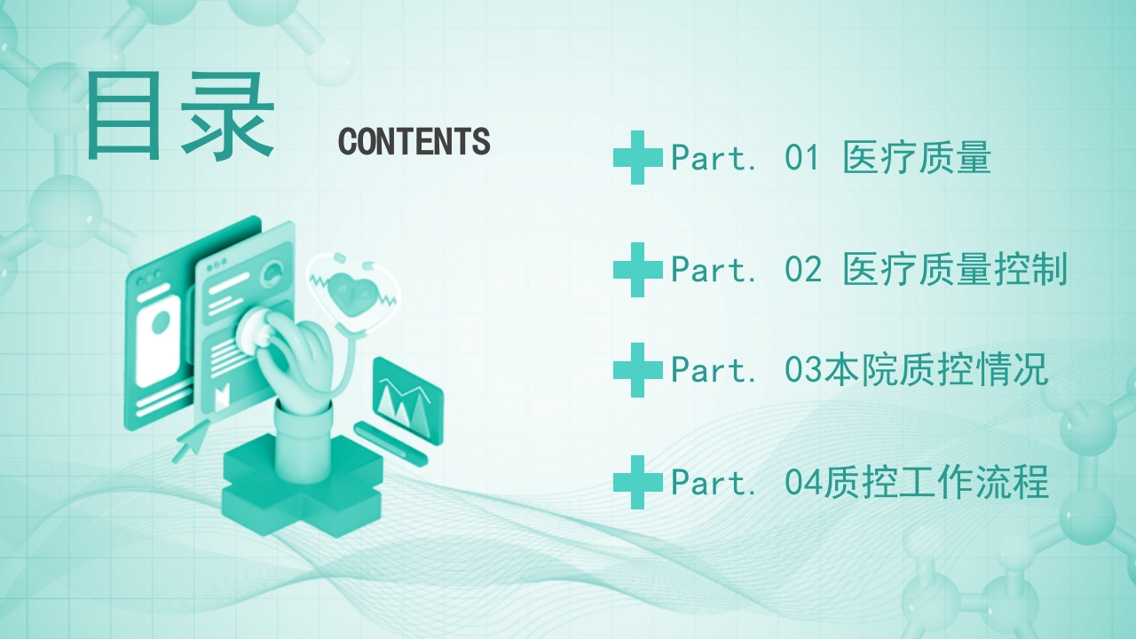 医院医疗质量控制PPT课件2