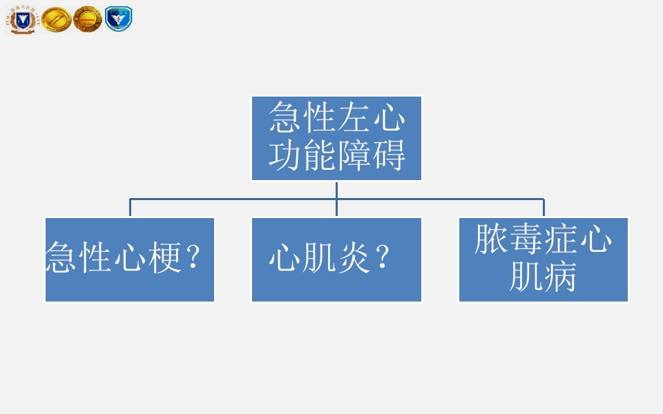 脓毒性心肌病PPT课件下载14