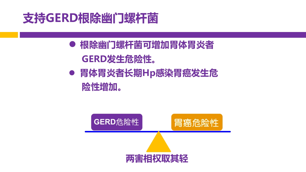 中国第五次幽门螺旋杆菌感染诊治共识解读PPT18