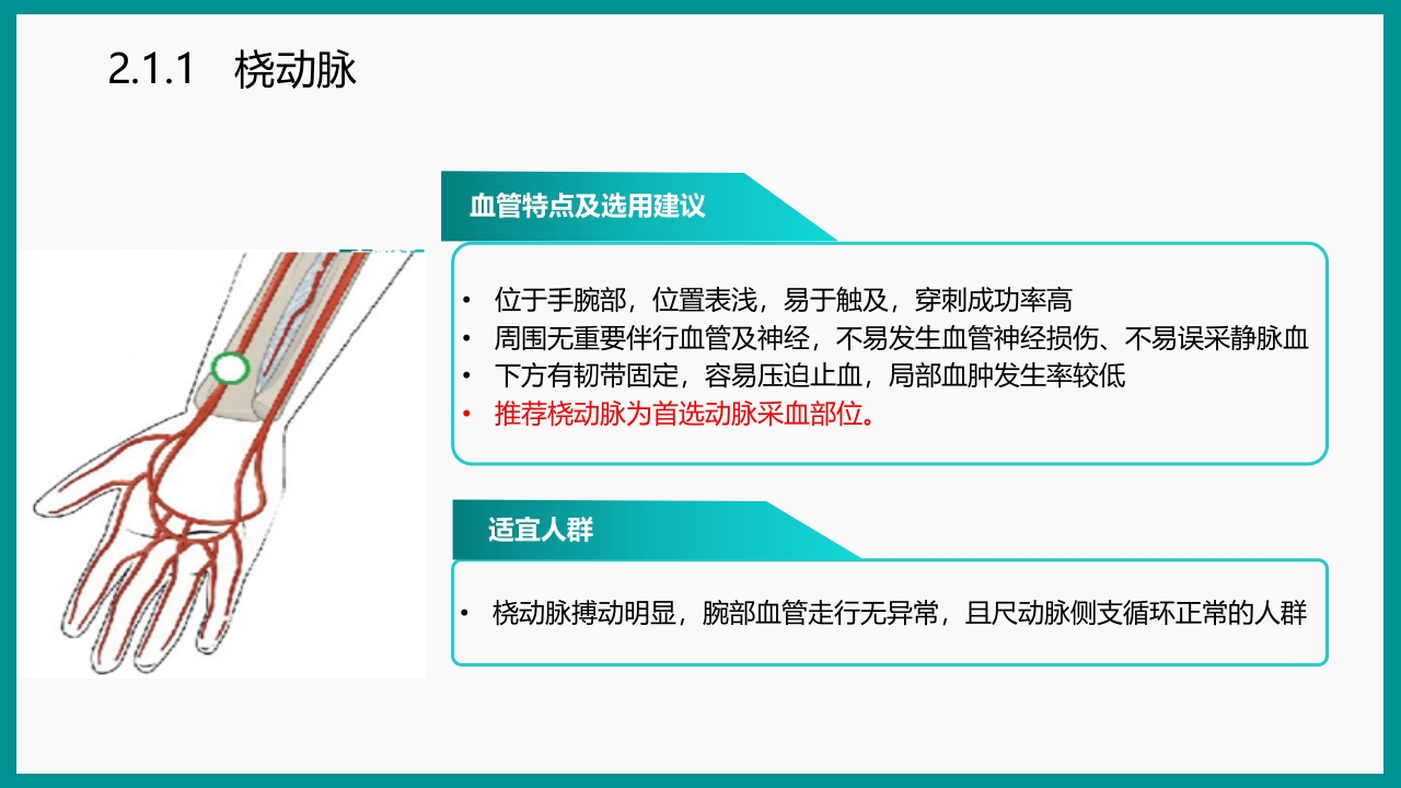 血气分析指南解读-《动脉血气分析临床操作实践标准》解PPT课件15