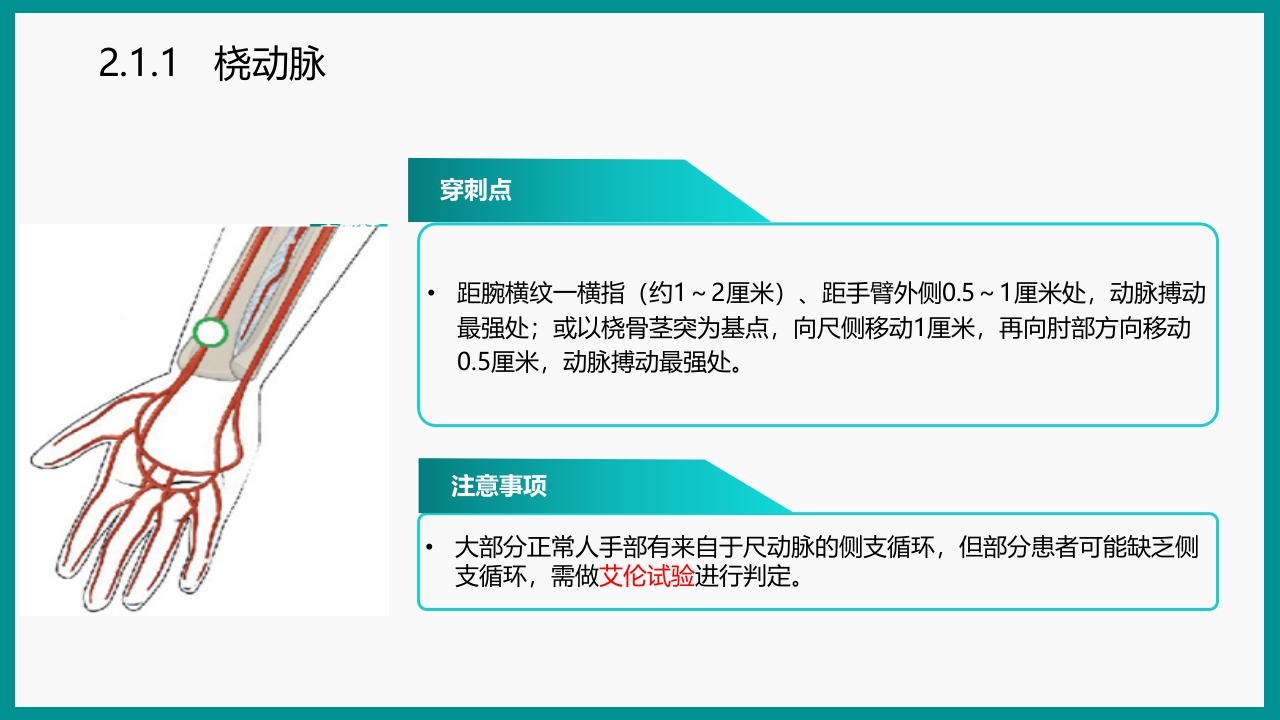 血气分析指南解读-《动脉血气分析临床操作实践标准》解PPT课件16