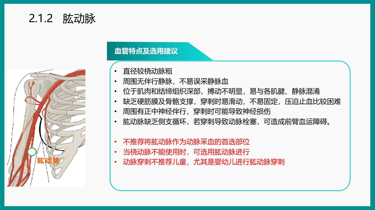 血气分析指南解读-《动脉血气分析临床操作实践标准》解PPT课件17