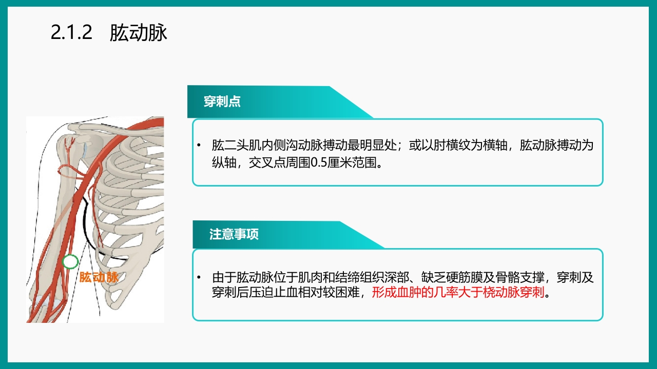血气分析指南解读-《动脉血气分析临床操作实践标准》解PPT课件18