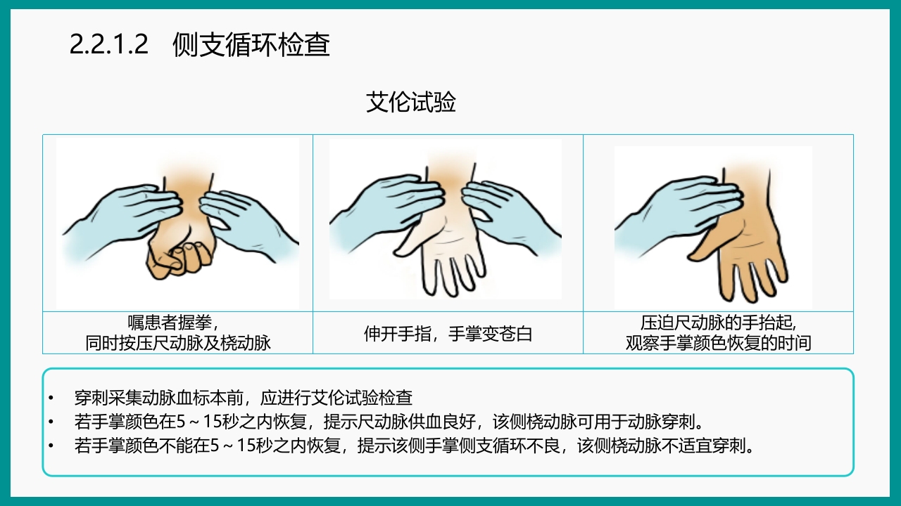 血气分析指南解读-《动脉血气分析临床操作实践标准》解PPT课件27