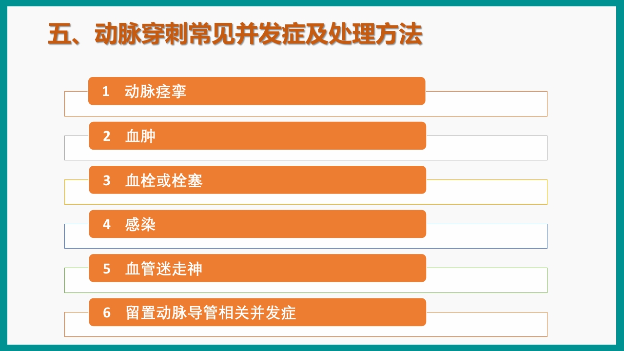 血气分析指南解读-《动脉血气分析临床操作实践标准》解PPT课件72