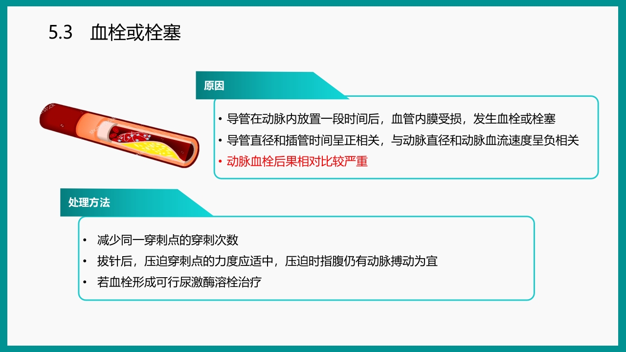 血气分析指南解读-《动脉血气分析临床操作实践标准》解PPT课件75