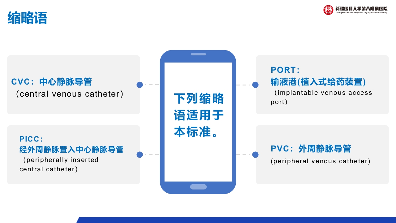 (2023版)静脉治疗护理技术操作标准PPT课件15