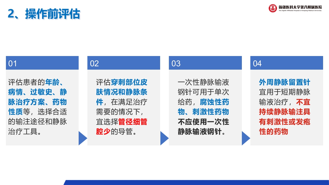 (2023版)静脉治疗护理技术操作标准PPT课件21