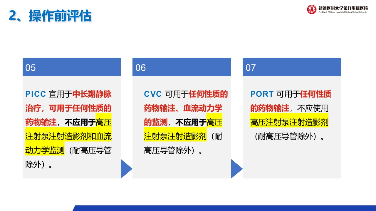 (2023版)静脉治疗护理技术操作标准PPT课件22