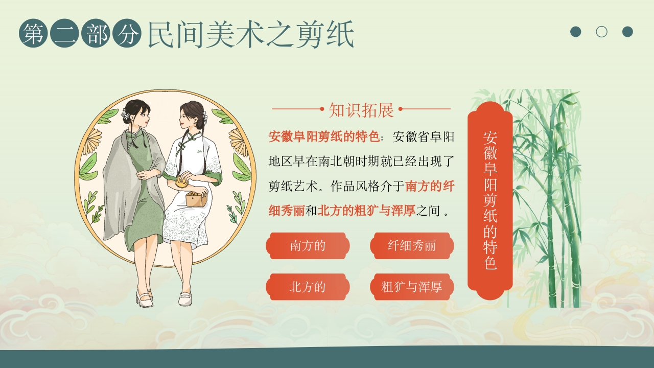 民间艺术介绍中国民间美术PPT课件12