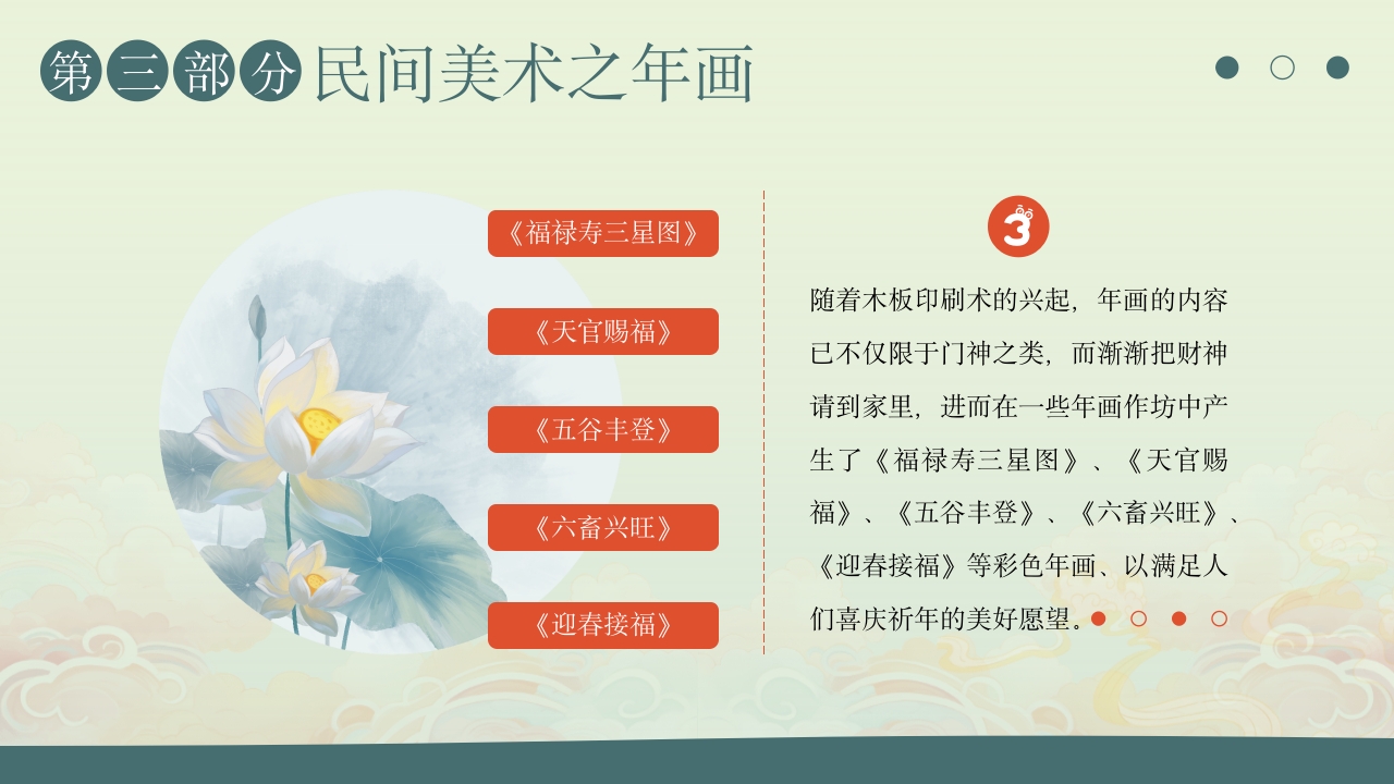 民间艺术介绍中国民间美术PPT课件15