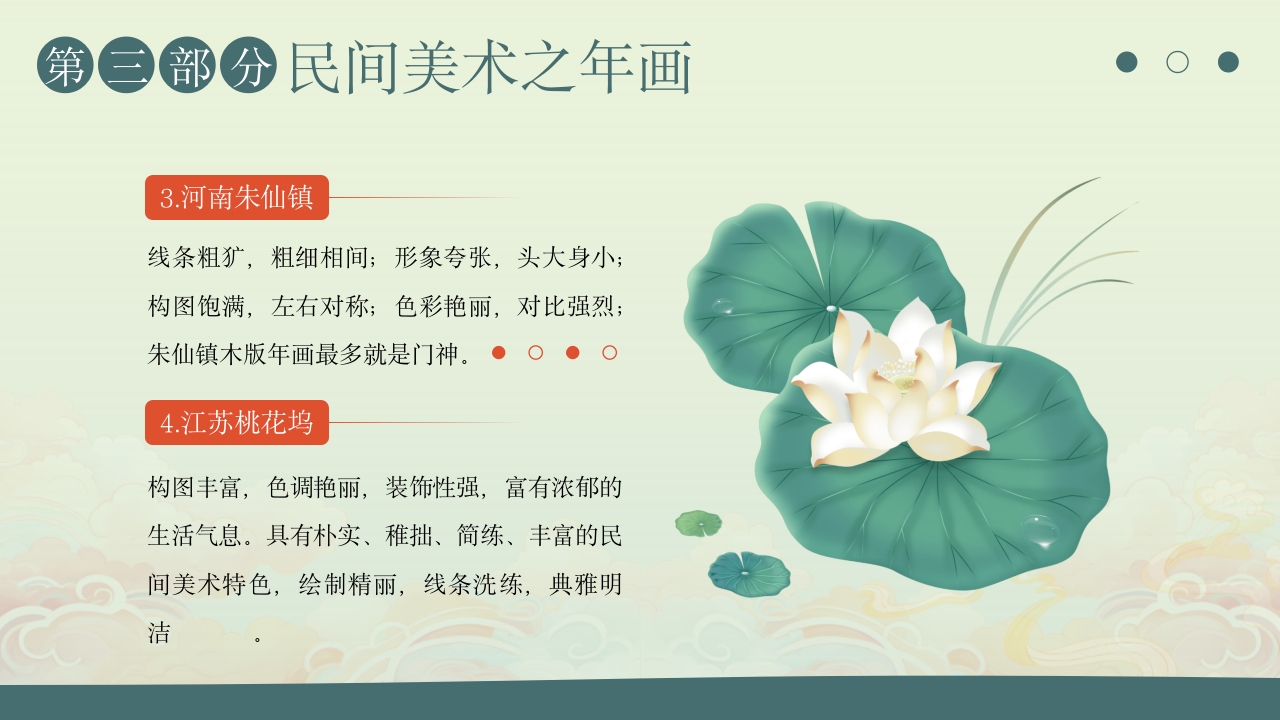 民间艺术介绍中国民间美术PPT课件17