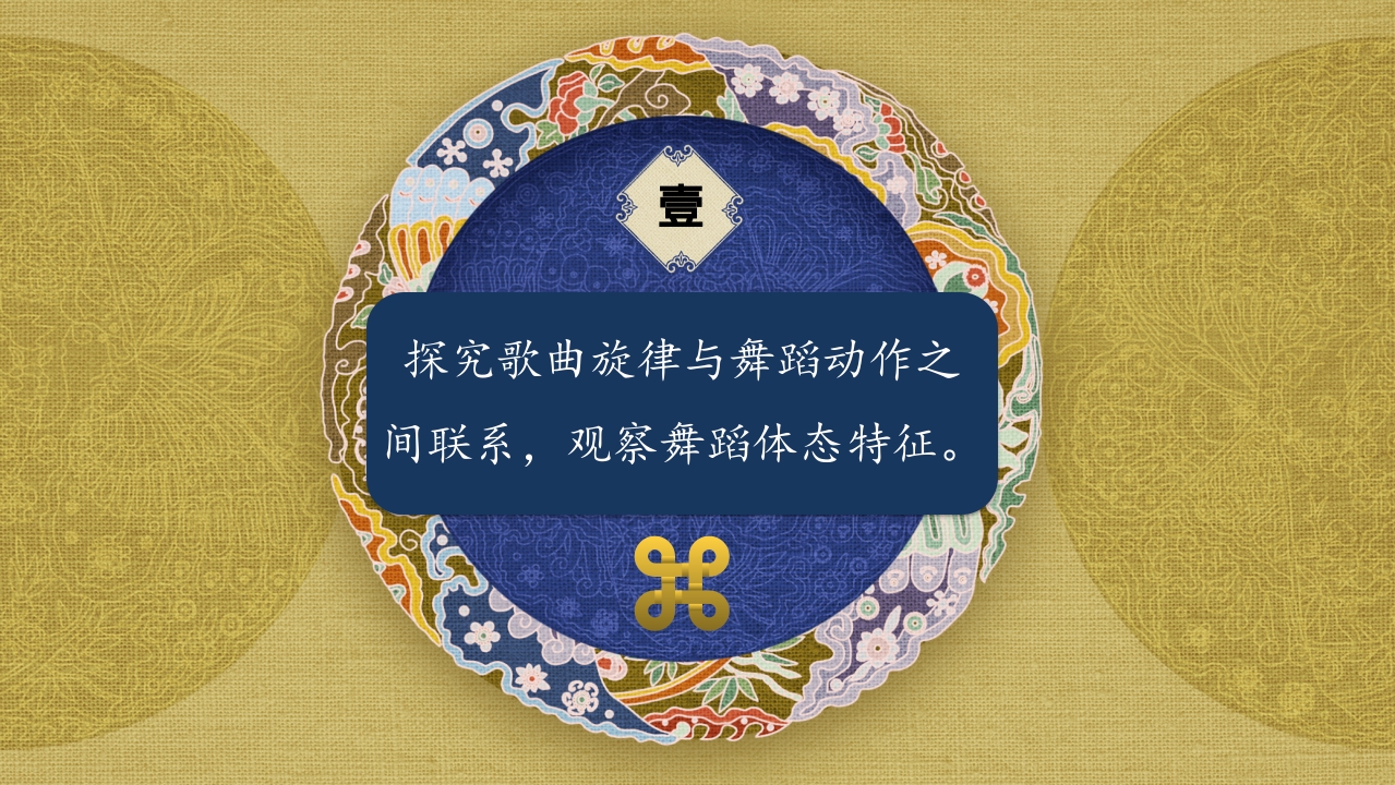 《马背上的民族》高中人音版·音乐与舞蹈·第三单元PPT课件(共19页+音频)4
