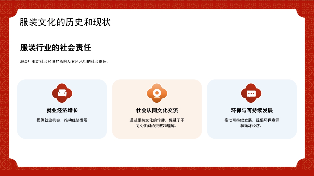 服装文化艺术赏析PPT课件12