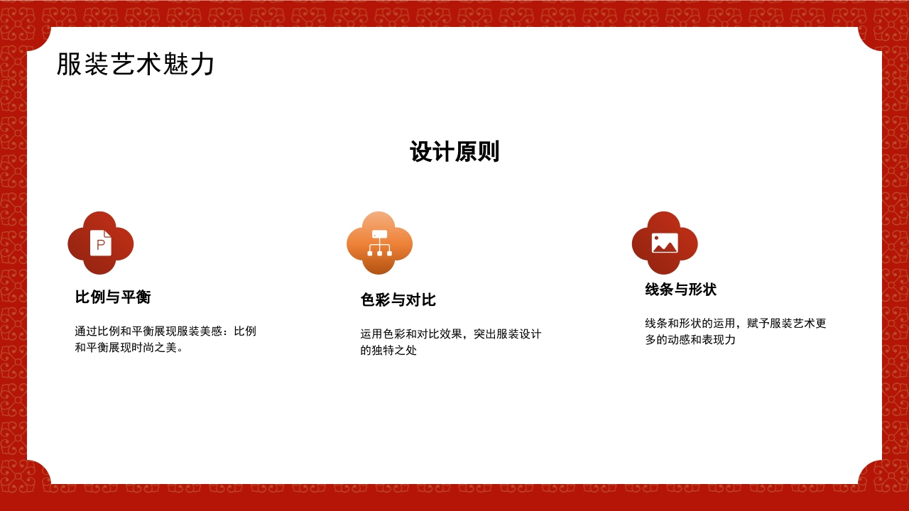 服装文化艺术赏析PPT课件18