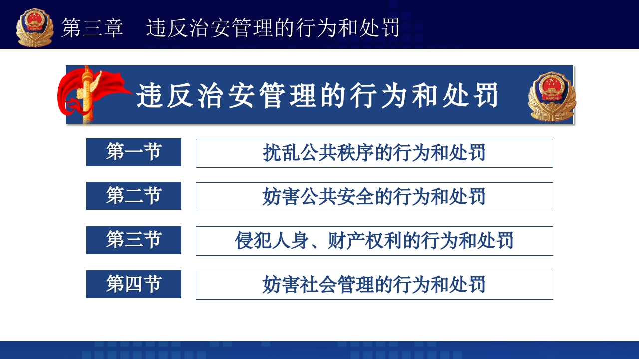 治安管理处罚法PPT课件下载+演讲稿15