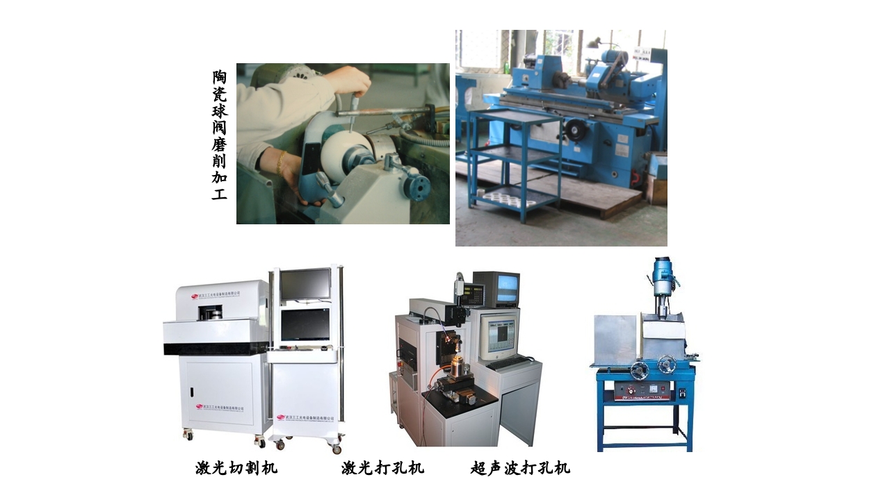 先进陶瓷材料研究现状及发展趋势PPT课件28
