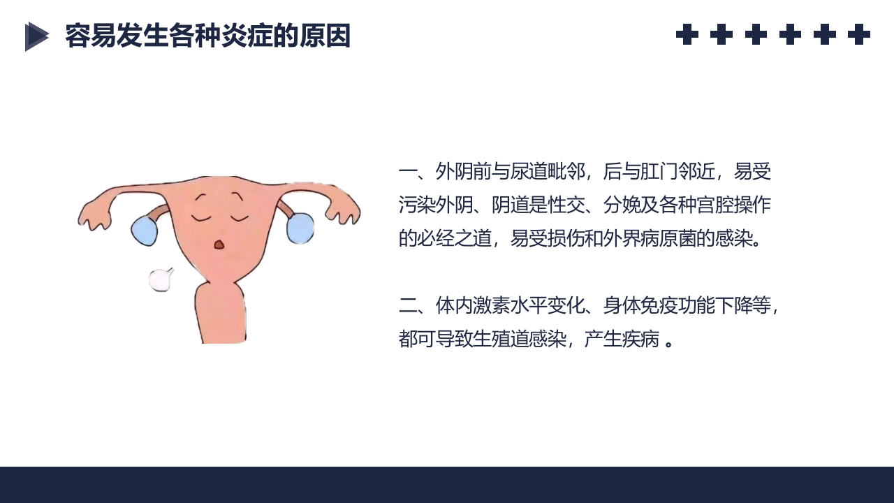 盆腔炎知识介绍PPT课件6