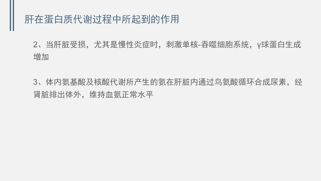肝功能的实验室检测PPT课件下载6