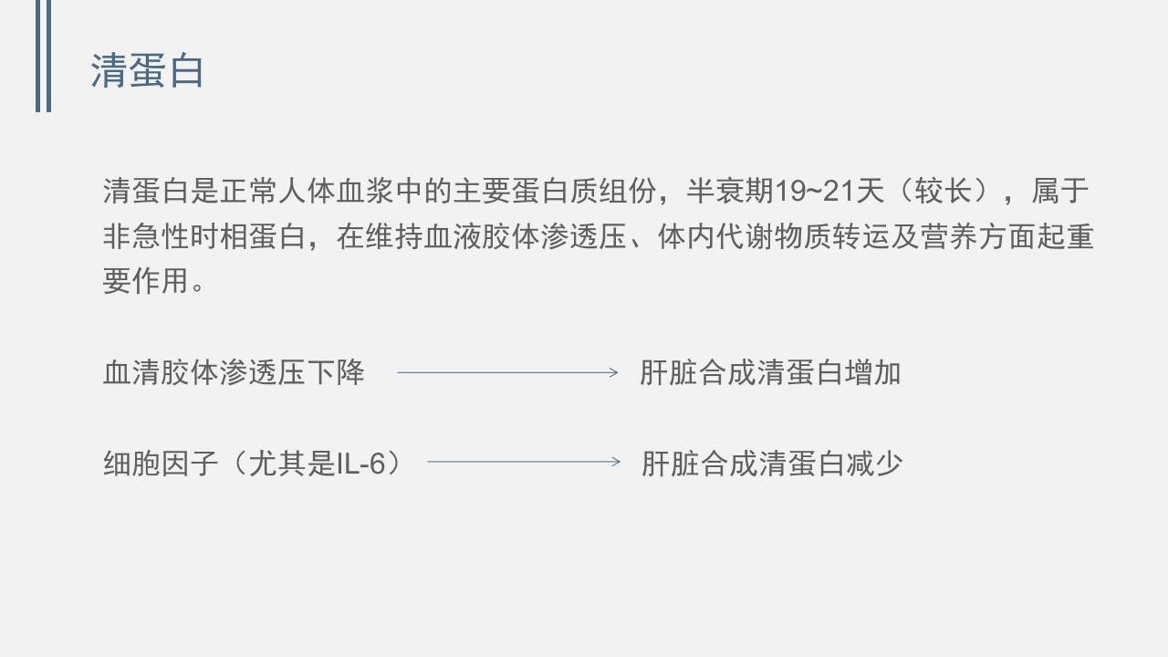肝功能的实验室检测PPT课件下载9